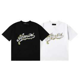 Picture of Amiri T Shirts Short _SKUAmiriS-XL6htr96223674